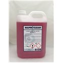 LIMPIADOR DE BAÑOS ANTICALCARIO C 5L (5L)