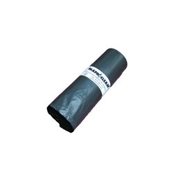 BOLSA BASURA 52X60(25 SERV) (1und.)