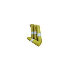 BOLSA BASURA AMARILLA 52 X 60 (1und.)