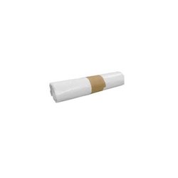 BOLSA BASURA BLANCA 85 X 105(10 SERV) (1und.)