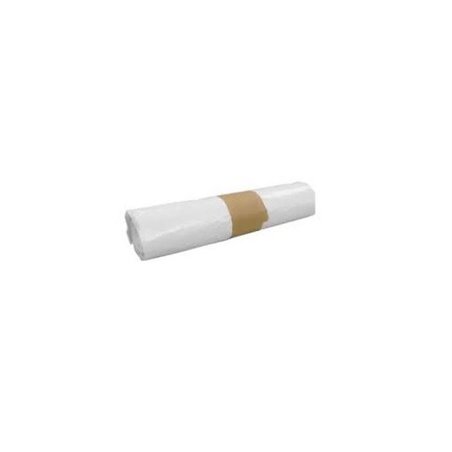 BOLSA BASURA BLANCA 85 X 105(10 SERV) (1und.)