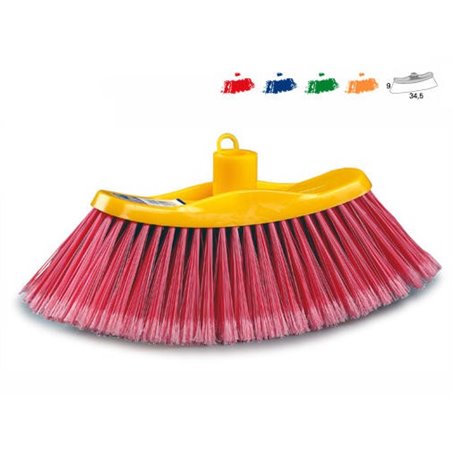 CEPILLO BARRER MAPRO (1und.)