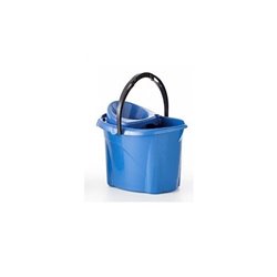 CUBO C/ESCURRIDOR 13L (1und.)