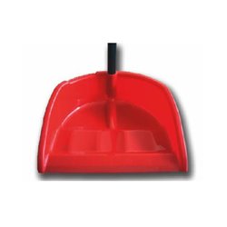 RECOGEDOR PLAST. MANGO MAPRO (1und.)