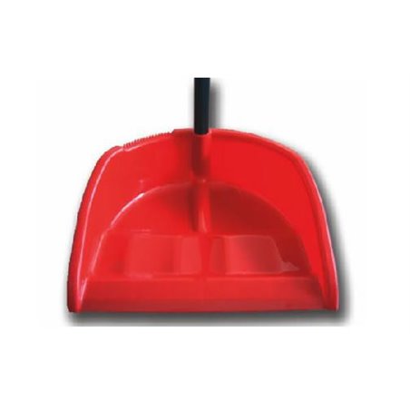 RECOGEDOR PLAST. MANGO MAPRO (1und.)