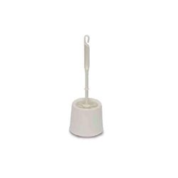 ESCOBILLA WC C/SOPORTE (1und.)