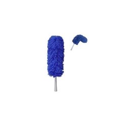 PLUMERO MICROFIBRA COLOR FLEX (1und.)