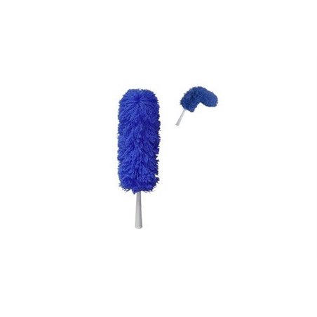 PLUMERO MICROFIBRA COLOR FLEX (1und.)