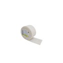 ESTROPAJO ROLLO FIBRA BLANCA 6M (1und.)