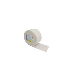 ESTROPAJO ROLLO FIBRA BLANCA 6M (1und.)