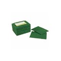 ESTROPAJO VERDE CORTADO (1und.)