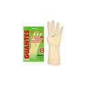 GUANTES SATINADOS TALLA GRANDE (1und.)