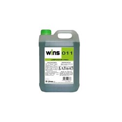 FREGASUELO LIMP PINO W (5L)