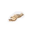 GUANTES DE LATEX (100 UD)