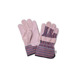 GUANTES DE LONA (1 und)