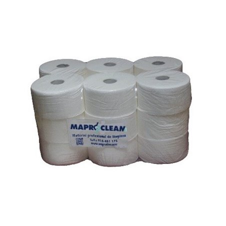 PAPEL HIG.WC INDUSTRIAL Ø 60 ECO (18)