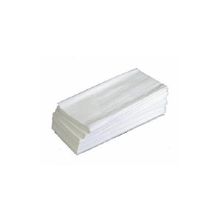 TOALLETA Z 2HOJAS PASTA ()