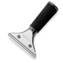 EMPUÑADURA ACERO INOX (1 und)