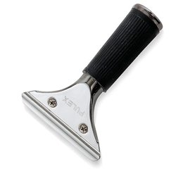 EMPUÑADURA ACERO INOX (1 und)