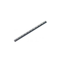 GUIA INOX Y GOMA 35 CM (1 und)