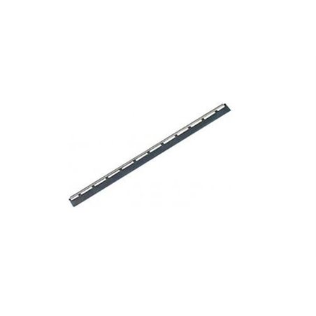 GUIA INOX Y GOMA 35 CM (1 und)