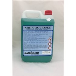 AMBIENTADOR CHANEL (5L)