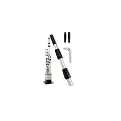 TELESCOPICO 2 X 1,25 (2,50) (1 und)