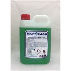 AMBIENTADOR MANZANA (5L)