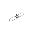 BASTIDOR MOPA 45 CM (1 und)