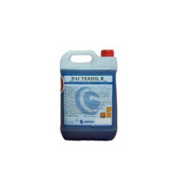DETERGENTE BACTERICIDA (5L)