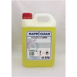 AMBIENTADOR LIMON (5L)