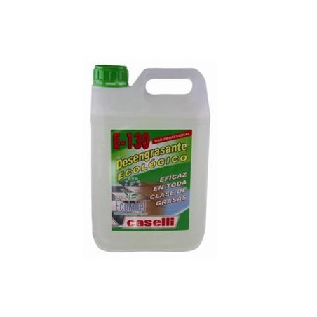 DETERGENTE BACTERICIDA (5L)
