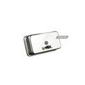 JABANORA SAVINOX ACERO INOX HORIZONTAL
