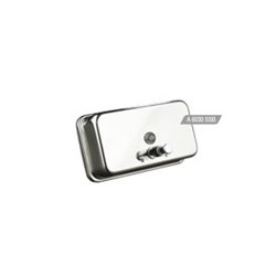 JABANORA SAVINOX ACERO INOX HORIZONTAL