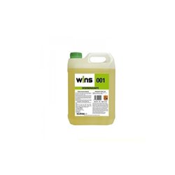 DETERGENTE DESENGRASANTE W (5L)