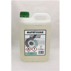 AMBIENTADOR MAPROCLEAM 5 L
