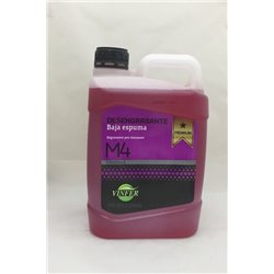 DETERGENTE DESENGRASANTE MAQ AUT. (5L)