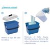 JABONERA CLEANLINE ESPUMA
