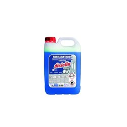 ABRILLANTADOR VAJILLAS MAQ (5L)