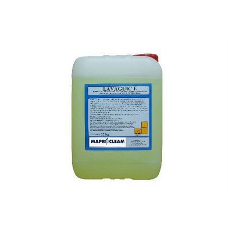 LAVAVAJILLAS MAQUINA (10L)