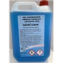 GEL HIDROALCOHOLICO HIGIENIZANTE 5 L