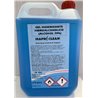 GEL HIDROALCOHOLICO HIGIENIZANTE 5 L