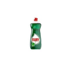LAVAVAJILLAS FAIRY (1 und)