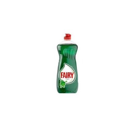 LAVAVAJILLAS FAIRY (1 und)