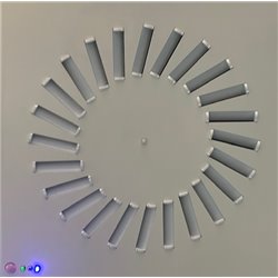 MAPROZONO MAQUINA DESINFECCION E HIGIENIZACION DE OZONO