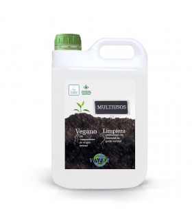 MULTIUSOS ZERO 5 L