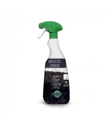 MULTIUSOS ZERO 750 ML
