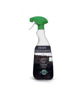 DESINCRUSTANTE ZERO 750 L