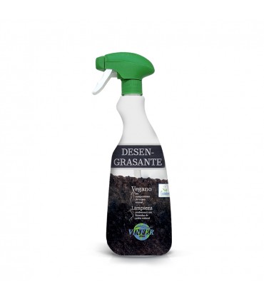 DESENGRASANTE ZERO 750ML