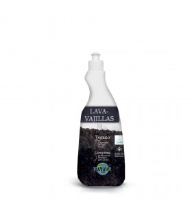 LAVAVAJILLAS ZERO 750ML